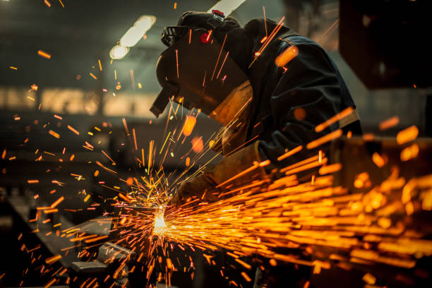 Best Food and Beverage Processing Equipment Welding in Stroud, OK