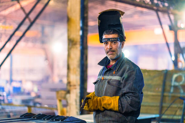 Best Pipe Welding in Stroud, OK