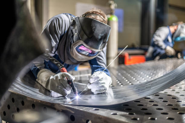 Best Artistic and Custom Metal Fabrication in Stroud, OK