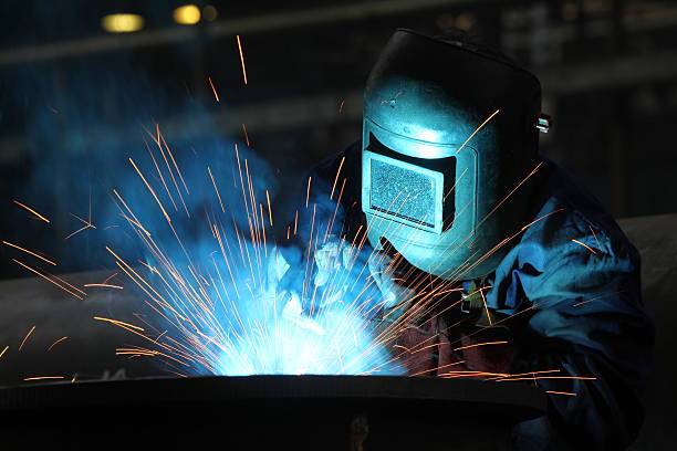 Best Specialty Welding Processes in Stroud, OK