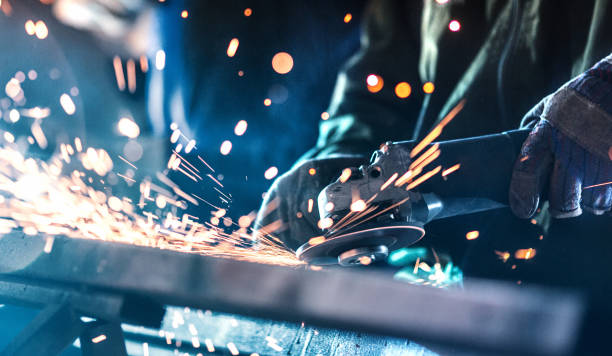 Best Automotive Welding in Stroud, OK